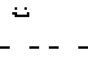 smiley dude