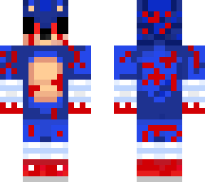 sonic exe