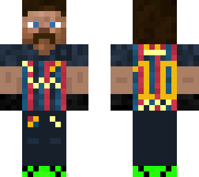 steve fc barcelona 10, 22/2023