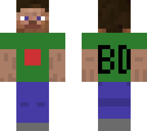 steve wearing a bangladeshi shirt.