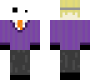 suited
