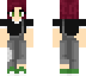 teag'smain skin