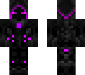 the ender sage