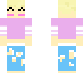 the fem but better blush