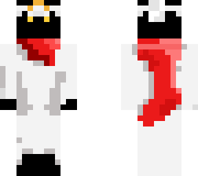 the platinum mage