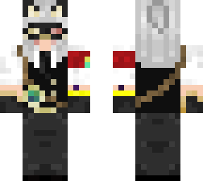 theslayerfoxy rp 2 skin
