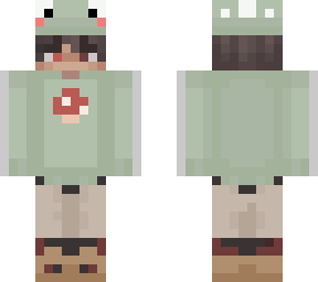toby forest's skin from sounorismp