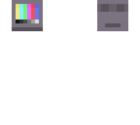 tv head