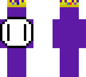 twitcher skin