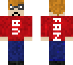ugly nerd