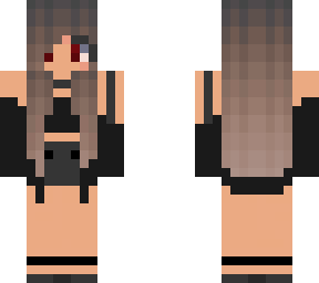 vampire girl >:)