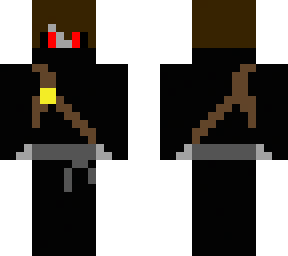 vampire ninja