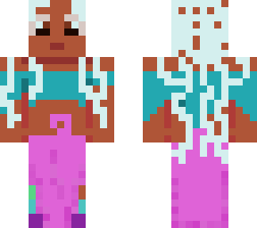w.i.t.ch costume