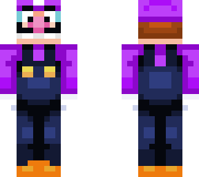 waluigi