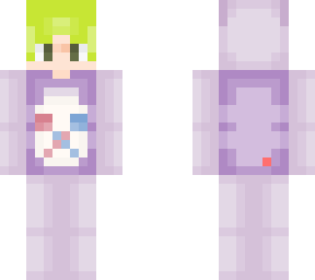 wip carebear