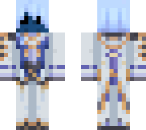 worek ayato 2.0