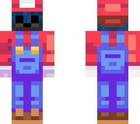 worek mario