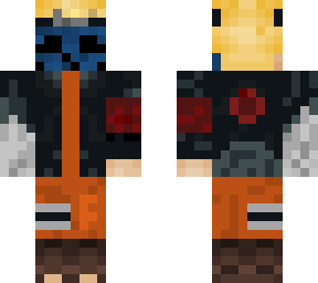 worek naruto