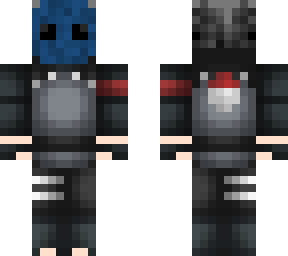 worek shinobi