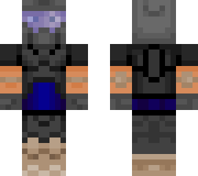 xsumavoid grey version