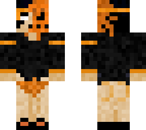 yagboycyns halloween skin