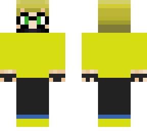 yellow inkling