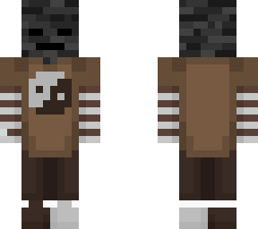 yin yang wither
