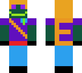 zombie commander