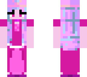 *+bonnibel bubblegum+* (not mine)