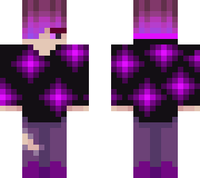 ~it runs through my veins- the enderian bloodline~