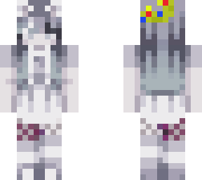 !not my actual character!just revamped it so i can use