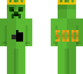 500 likes