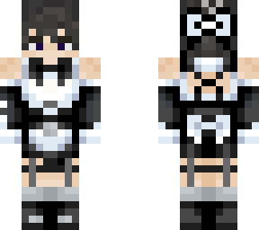 adams trakkos (but maid)