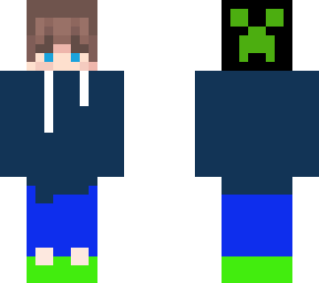 anime boy