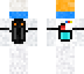 astronaut