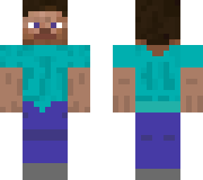 backwards clothes kinda steve
