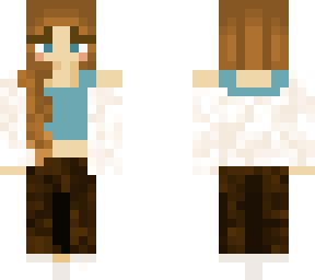 basic girl (remake)