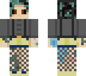 be outfit 5
