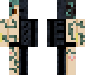be wither base