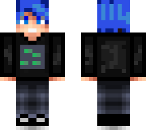 billanadoblue