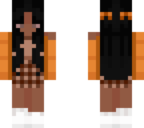 black girl 1