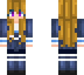 blond ldshadowlady