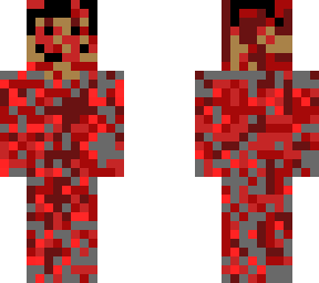 bloody demon of oblivion