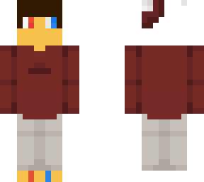 blue obsidian reskin