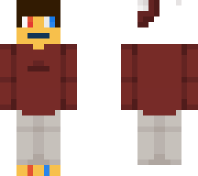 blue obsidian reskin