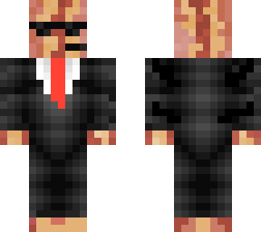 body guard baconn