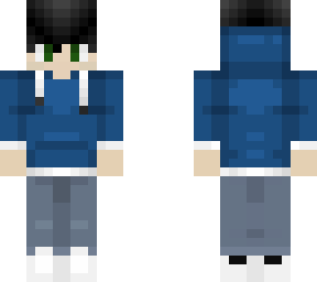 boy v.2