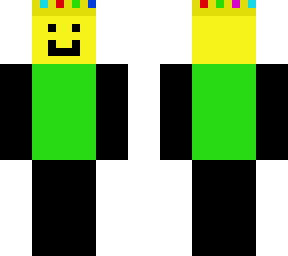 brickbattle green (with crown)