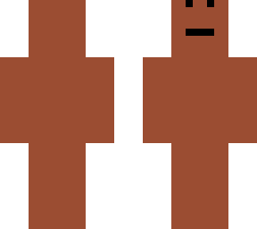 brown friend