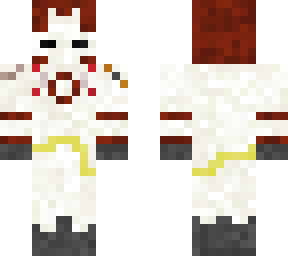 brown knight
